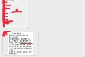 山东某高校开学后的核酸检测方法竟然是采肛拭子男女都相同