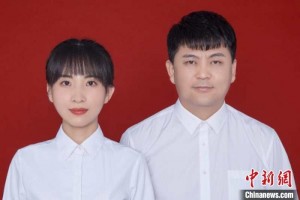 被李兰娟院士证婚的内蒙古气候新人一切的等候值了