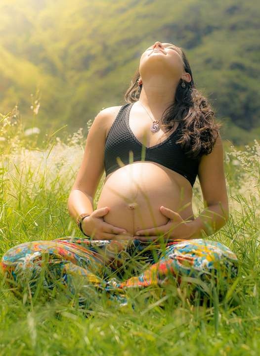 孕妇腰酸男女有关吗四原因导致孕妇腰酸